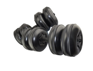 Adjustable Water-filled Dumbbell