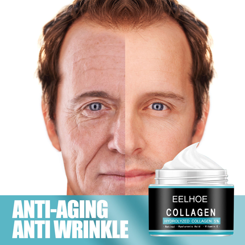 Men's Anti-aging Cream