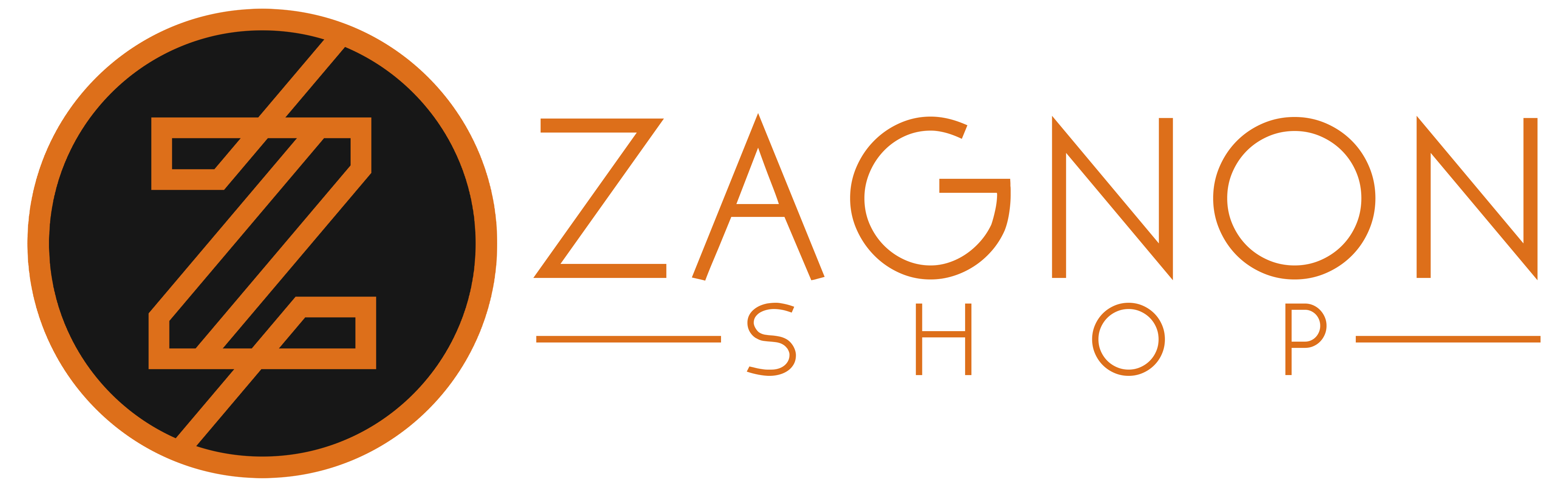 Zagnon Shop