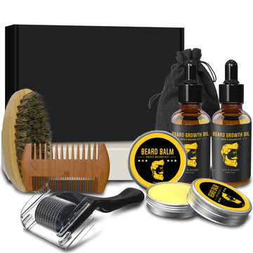 Beard Care Set