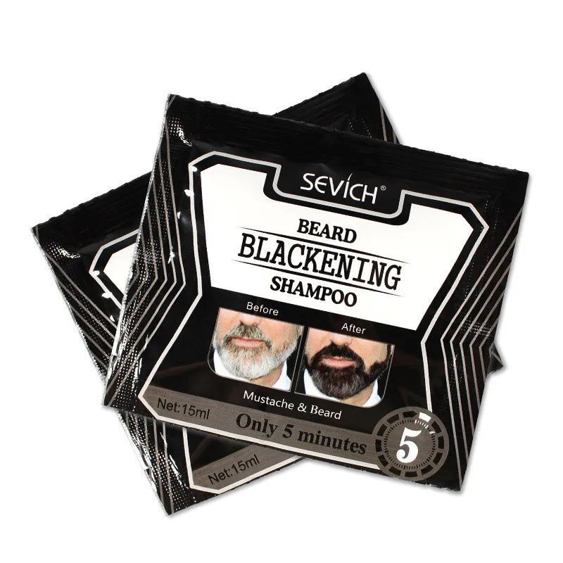 Blackening Beard Shampoo